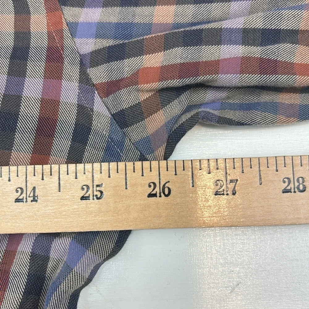 North 44 Shirt Mens Large‎ Button Down