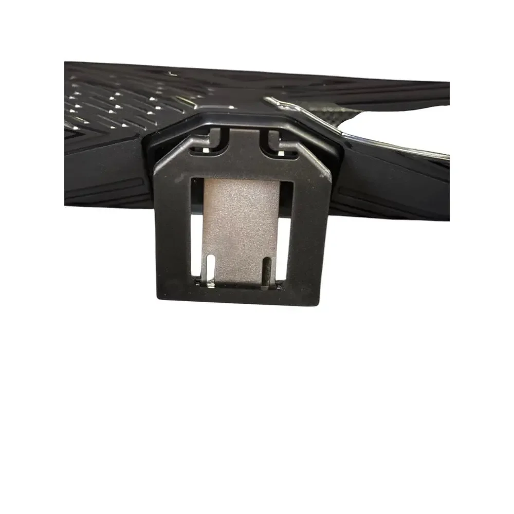 Quaggy screen or