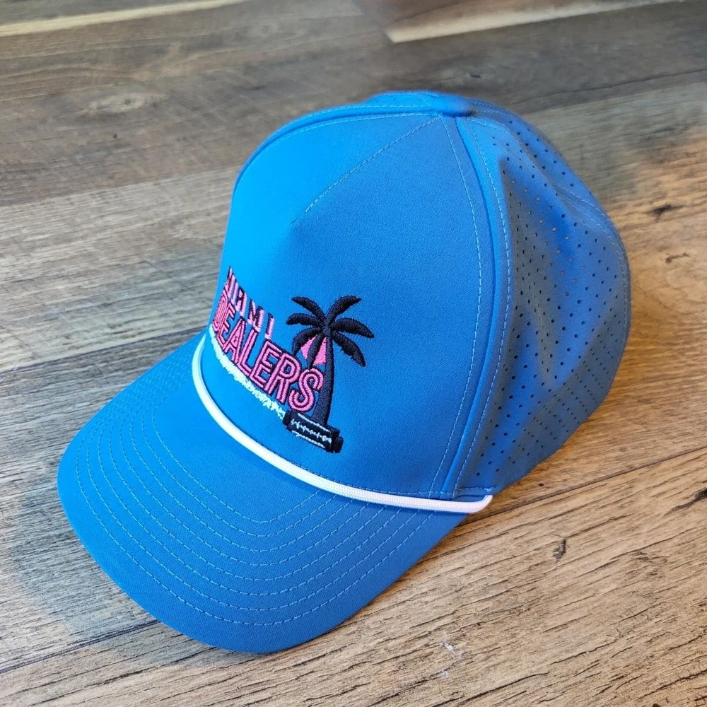 Pacific Headwear pacific headwear