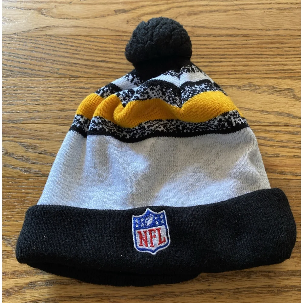 New Era this pittsburgh