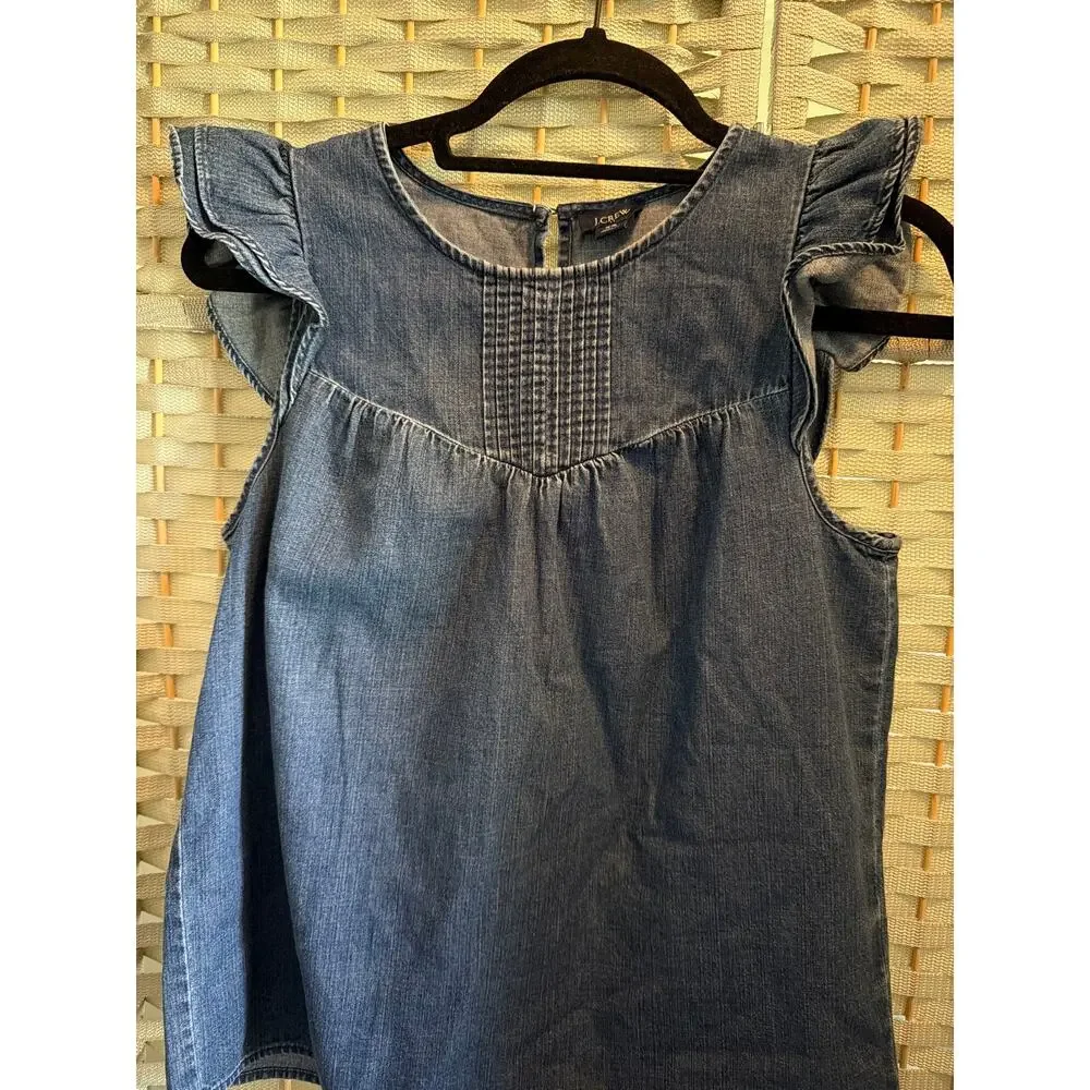 J. Crew crew factory
