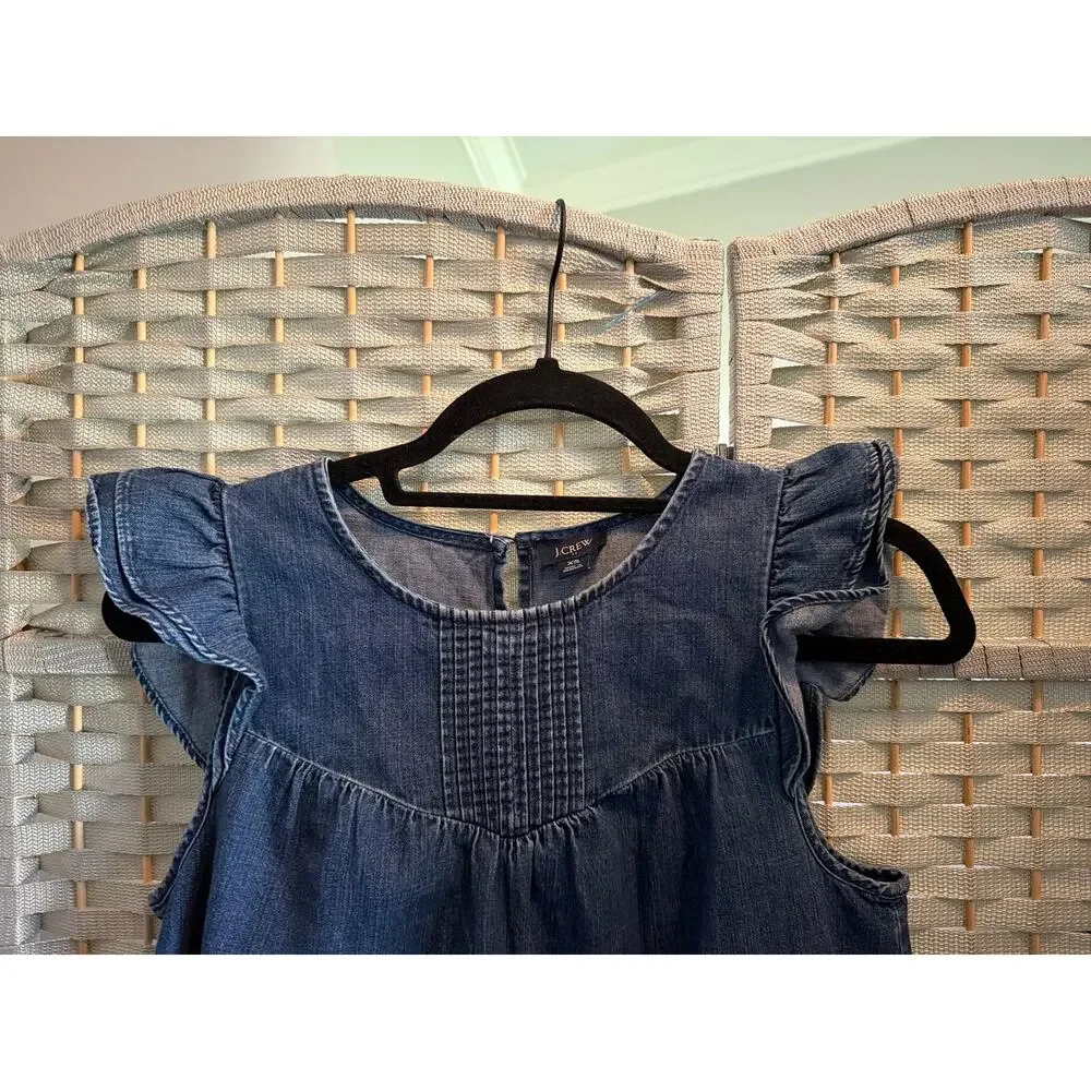 J. Crew crew factory