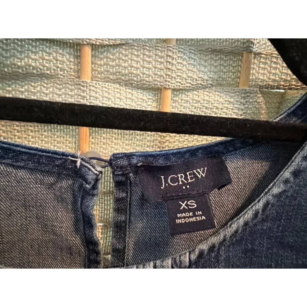 J. Crew crew factory