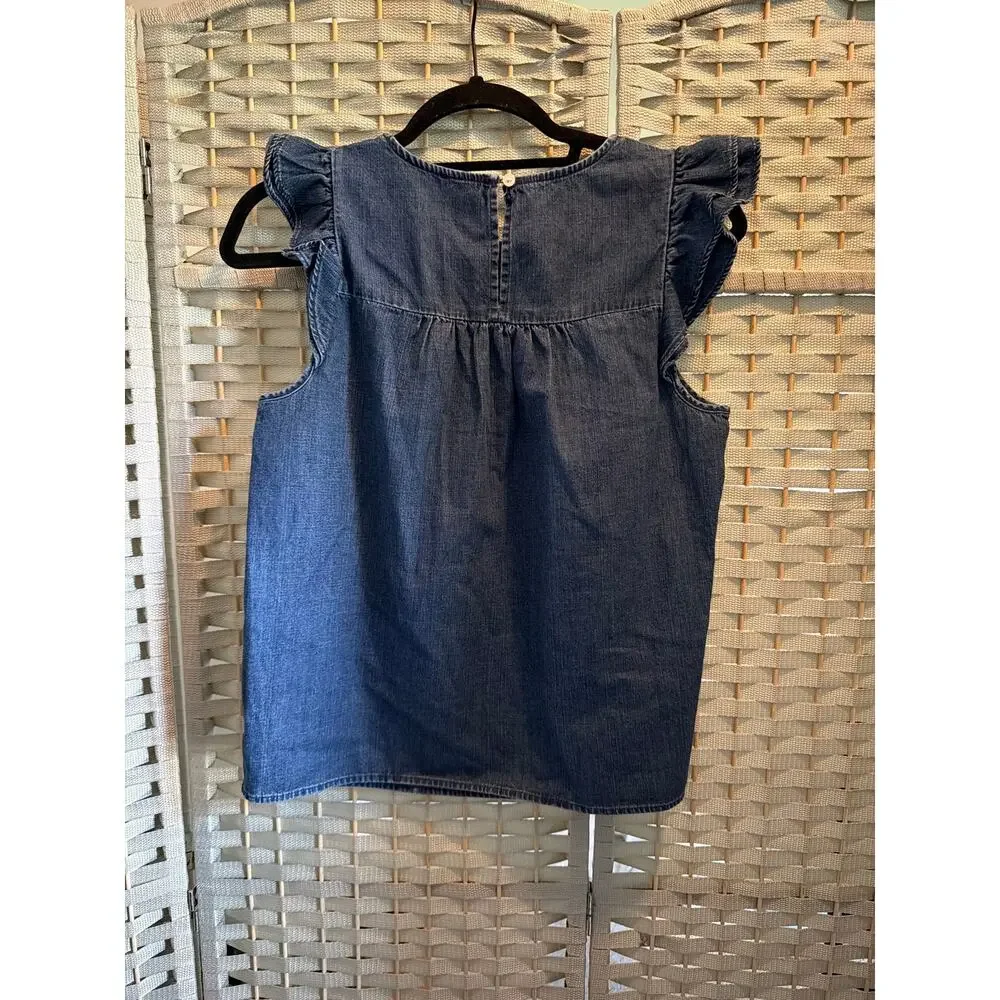 J. Crew crew factory