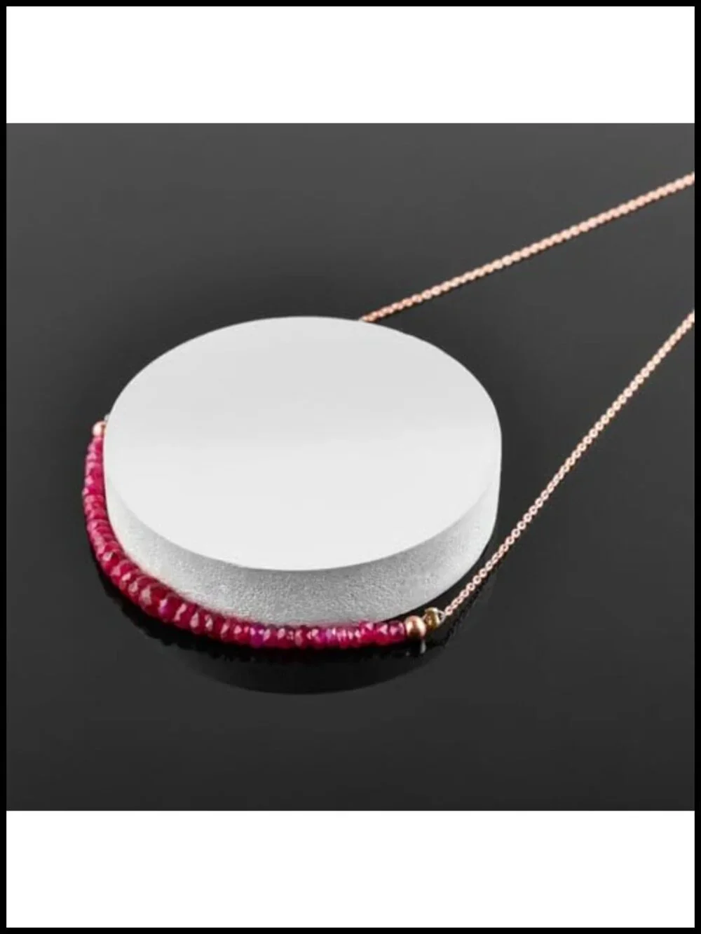 N/A striking choker