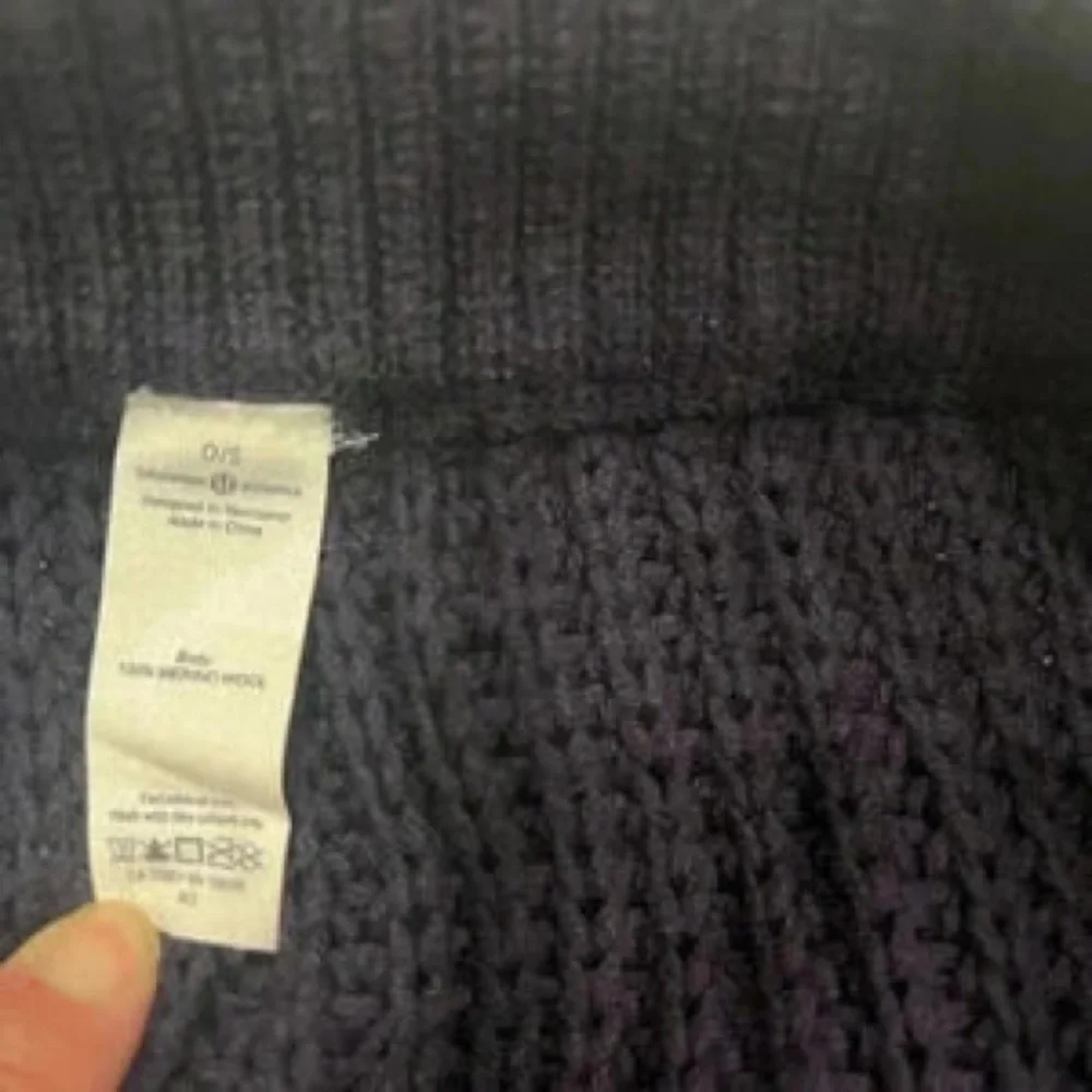 N/A versatile navy