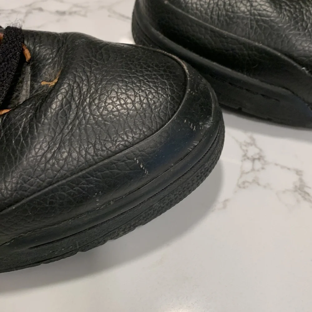 Jordan classic black