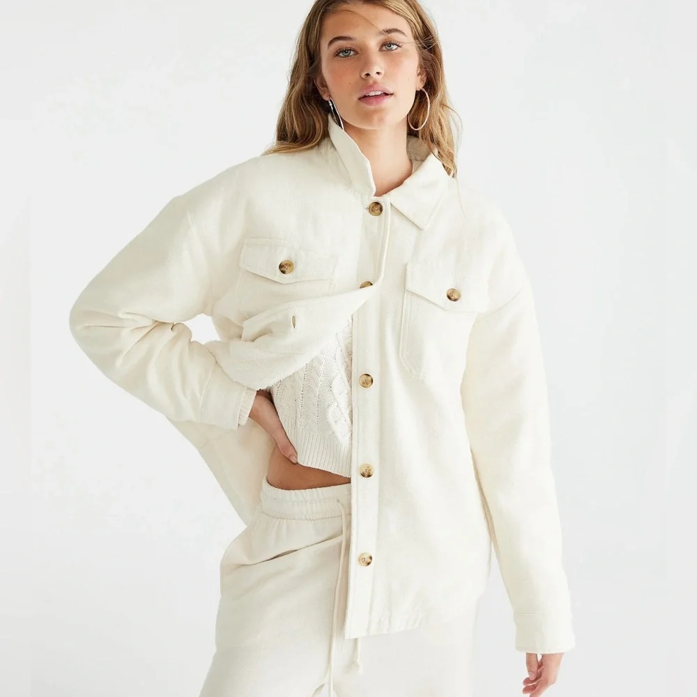 Aeropostale new cozy