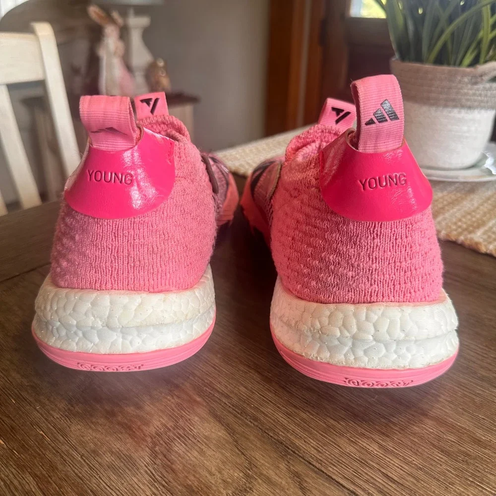 adidas keywords trae