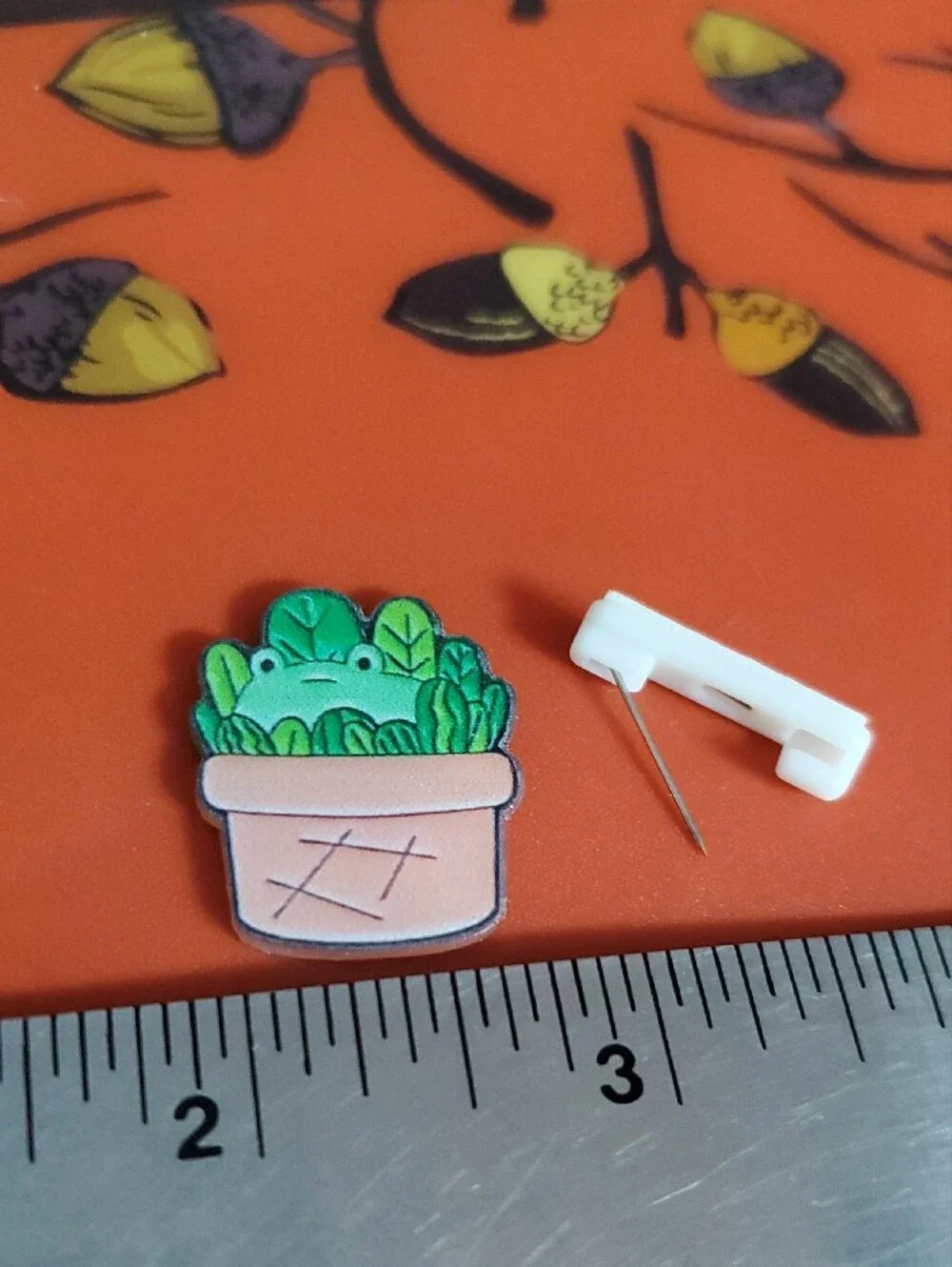 N/A adorable flat