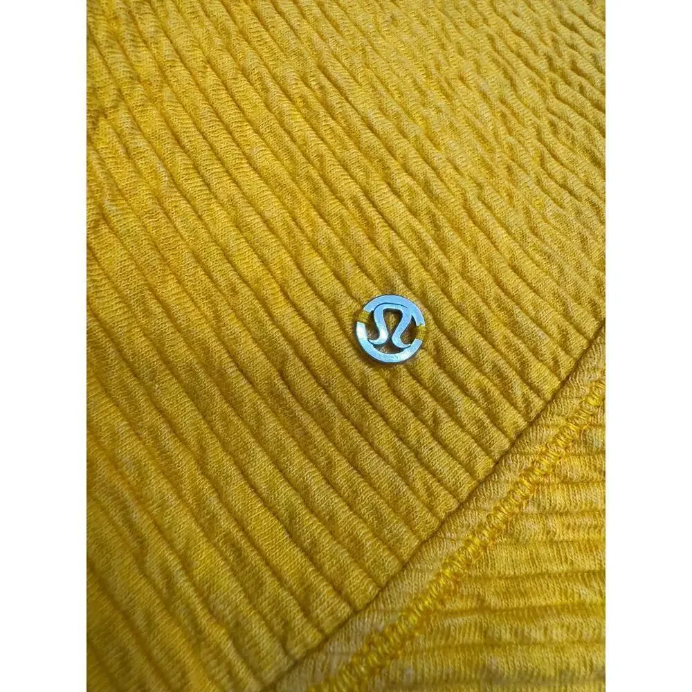 lululemon athletica pit 24”