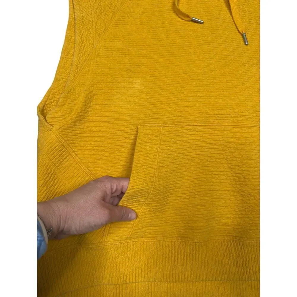 lululemon athletica pit 24”