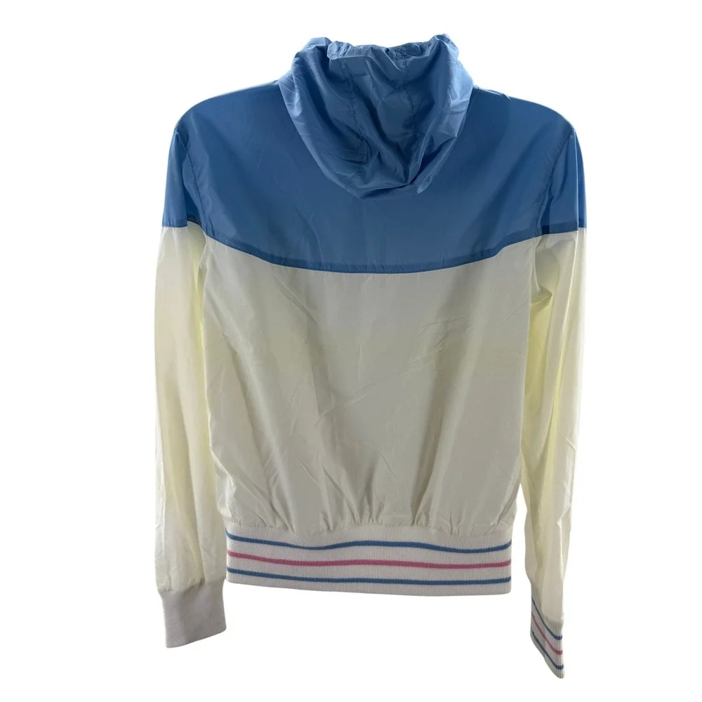 Gola bonnetti windbreaker