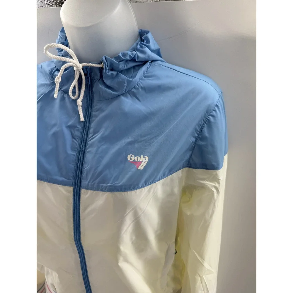 Gola bonnetti windbreaker
