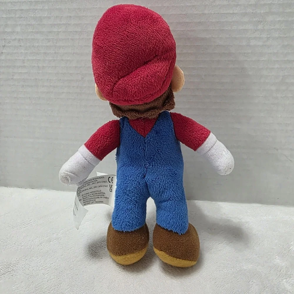 Jakks Pacific product super