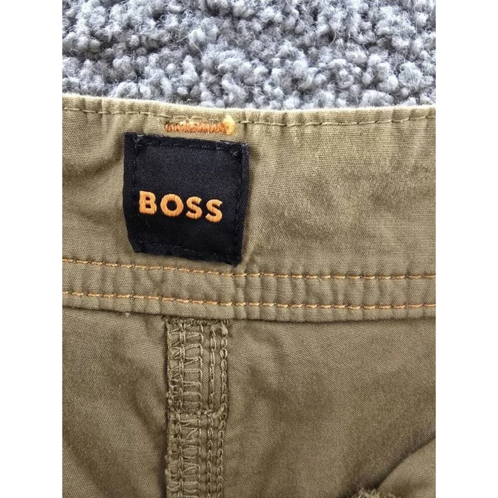 BOSS ORANGE boss orange