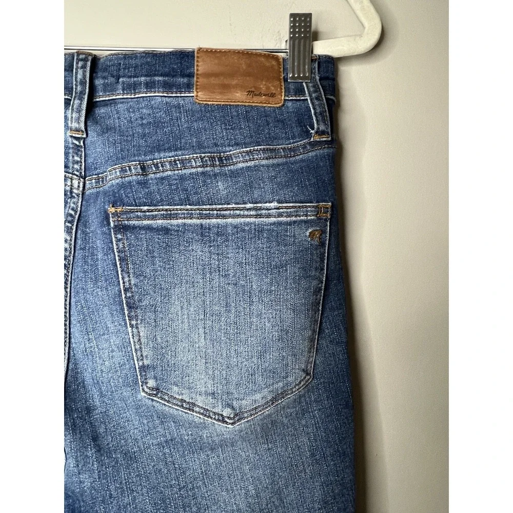 Madewell 10