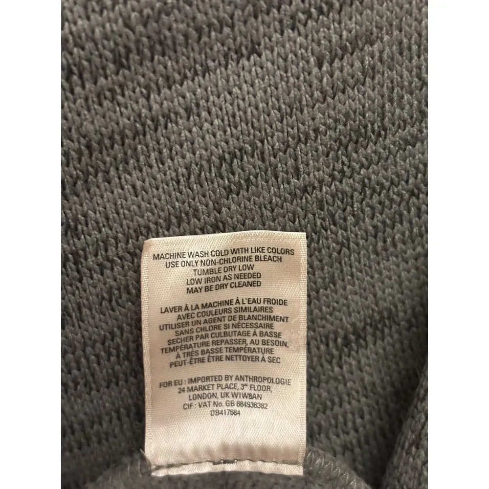 Anthropologie this sweater
