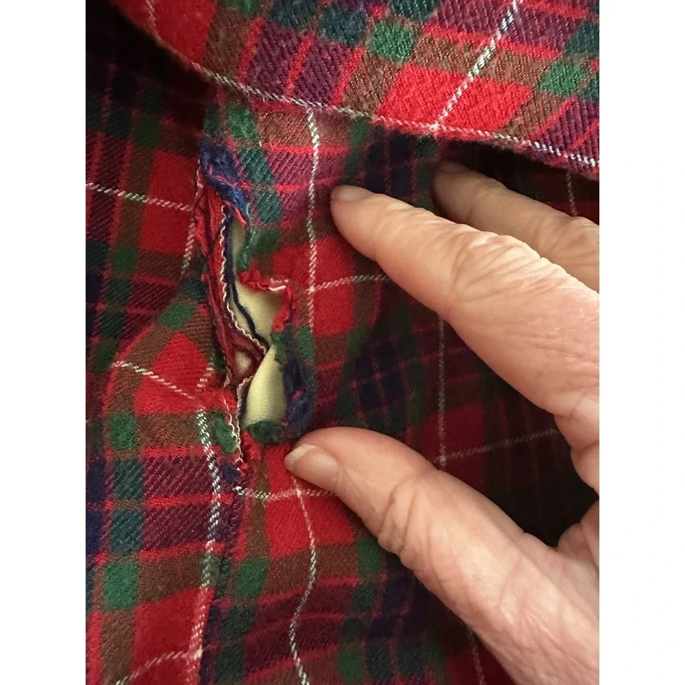 Baracuta vintage men