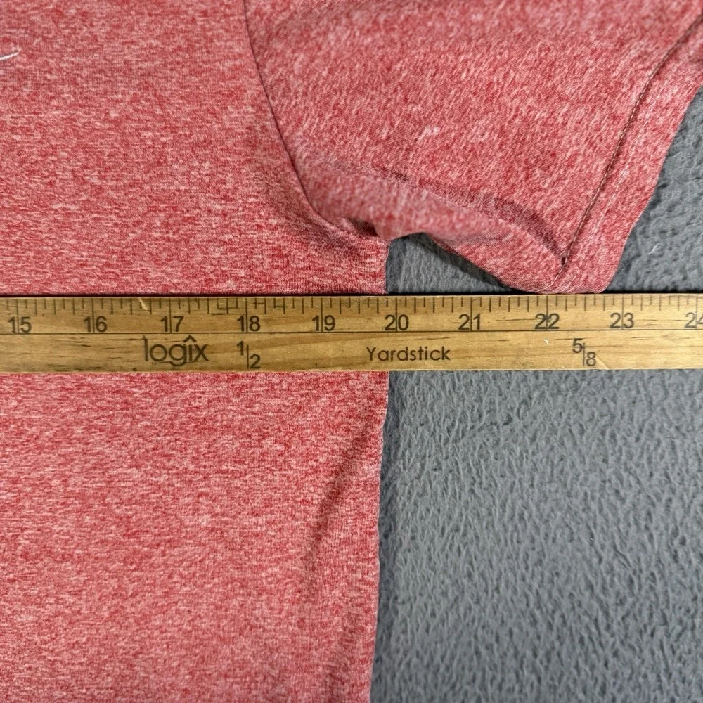 Nike running shirt