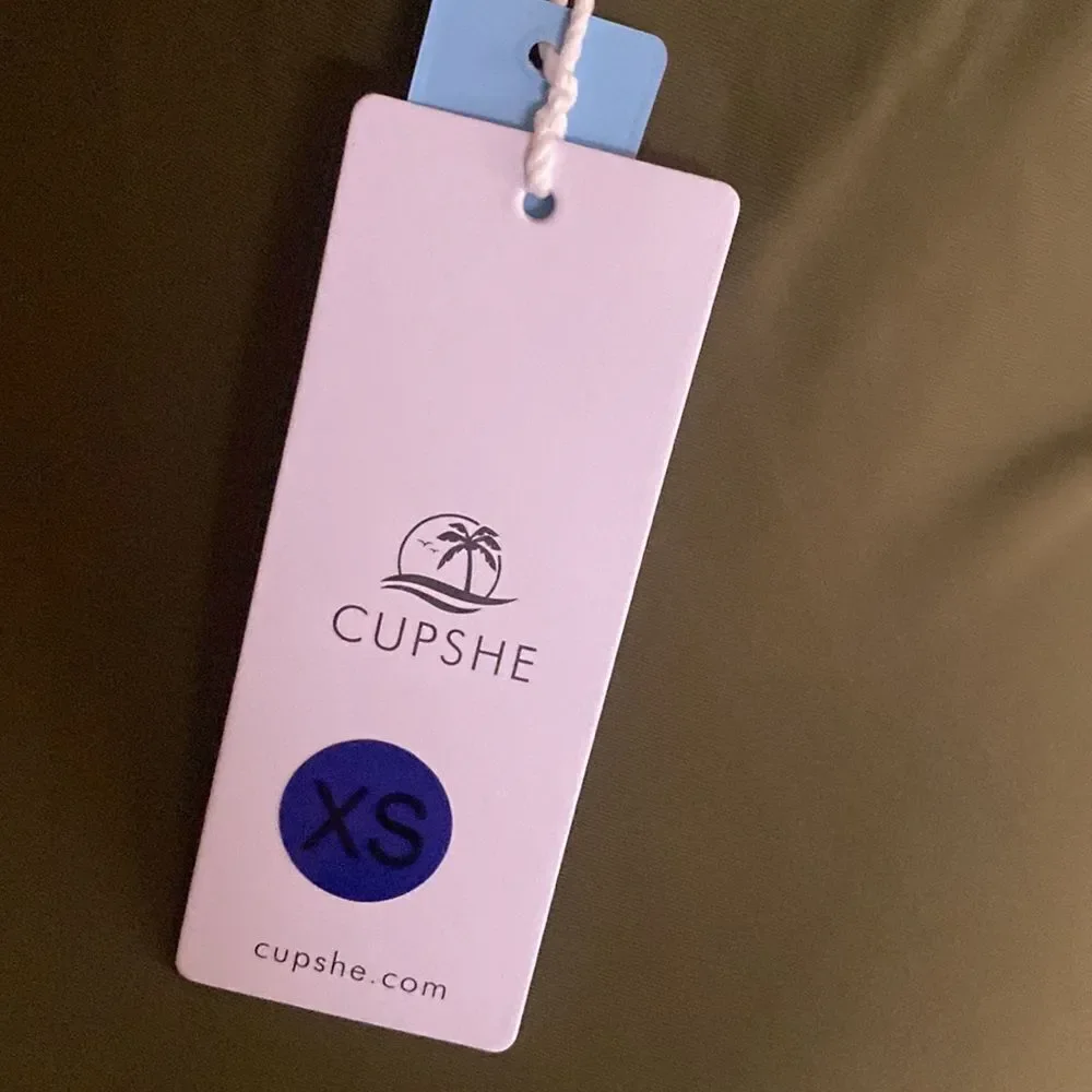 Cupshe new