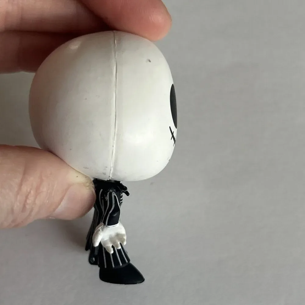 Funko Mystery Mini Nightmare before Christmas 25th Anniversary Jack Vinyl Figure