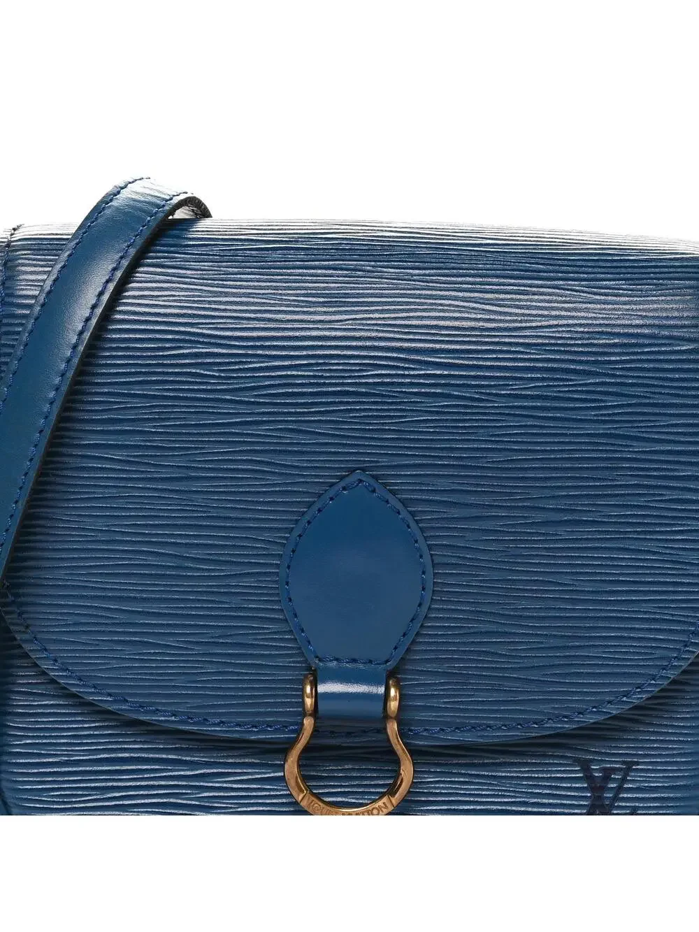 Louis Vuitton elevate your