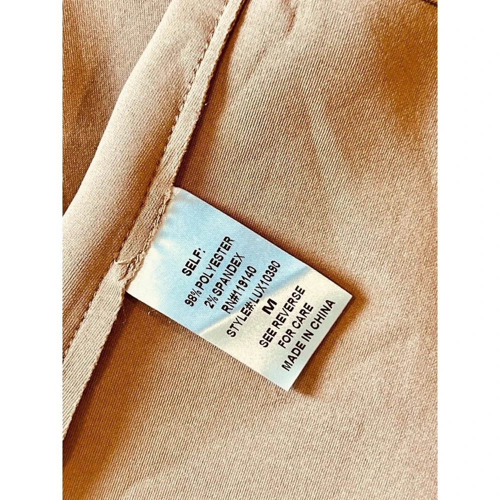 FAVLUX fawn tan