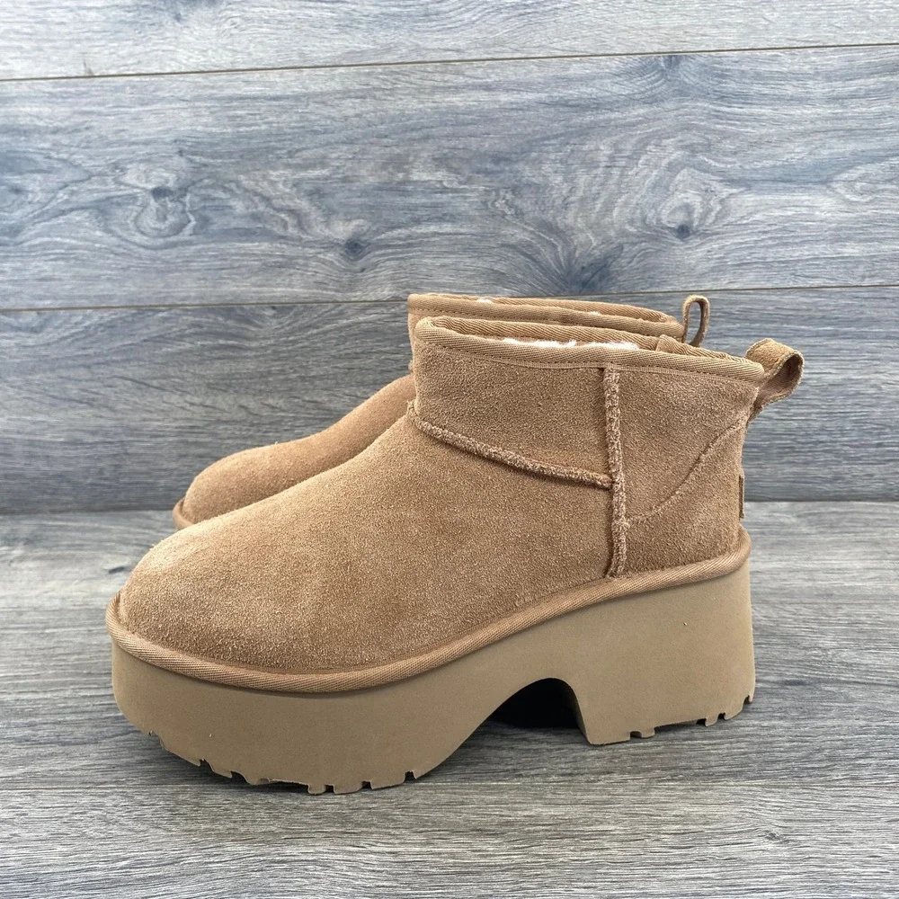 UGG classic ultra