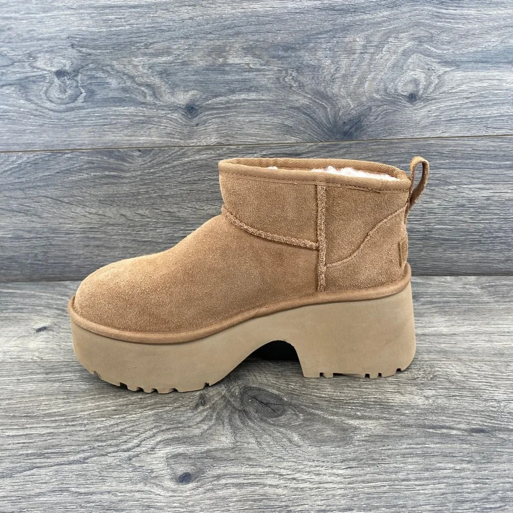 UGG classic ultra