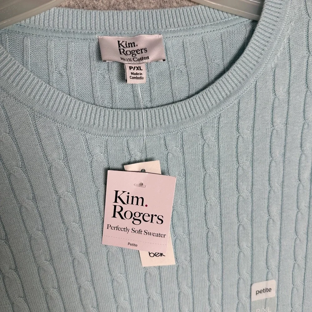 Kim Rogers nwt kim