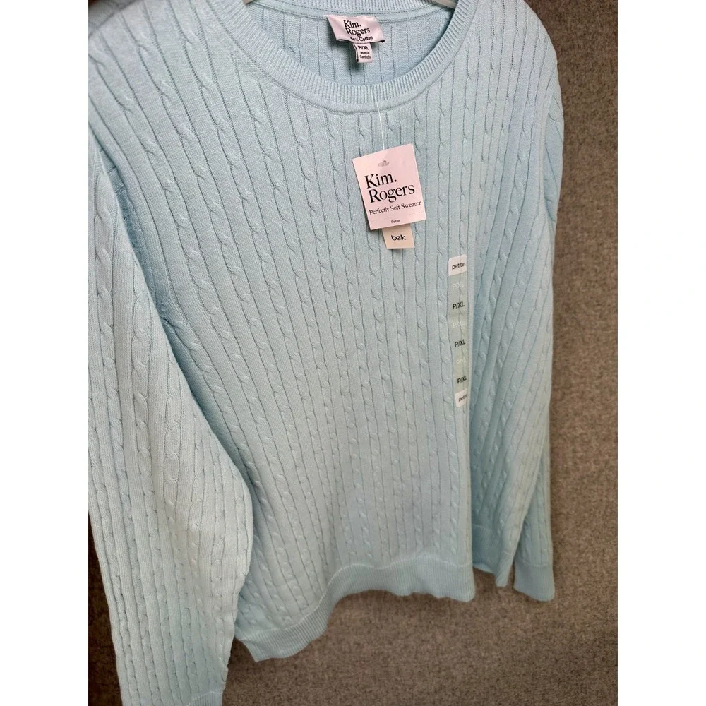 Kim Rogers nwt kim