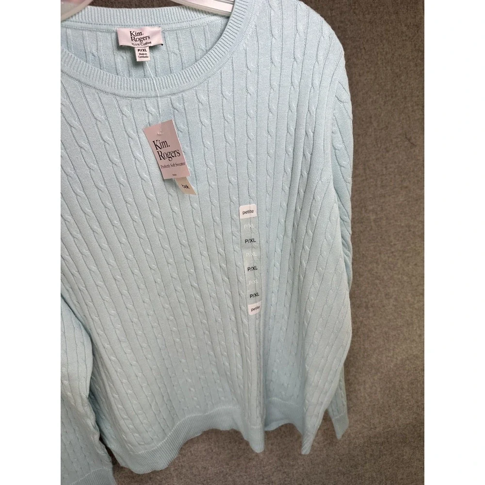 Kim Rogers nwt kim