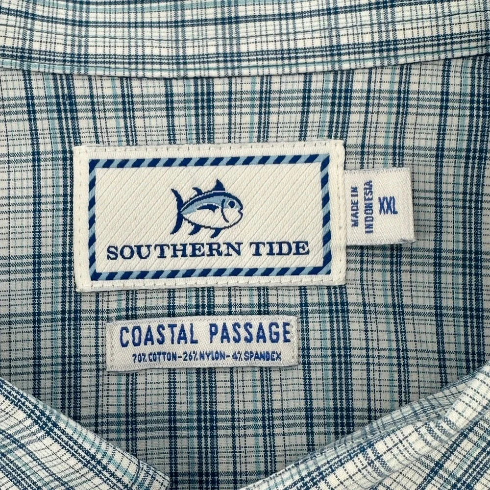 Southern Tide please see