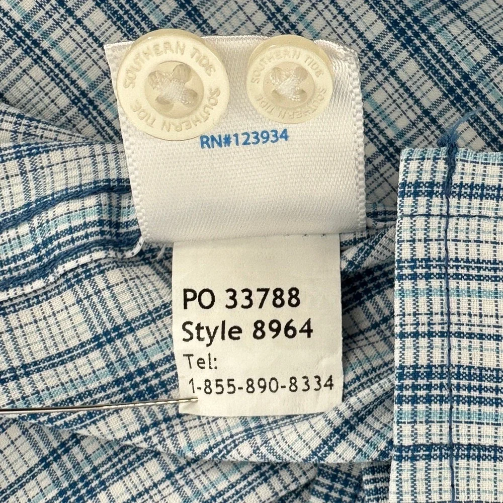 Southern Tide please see