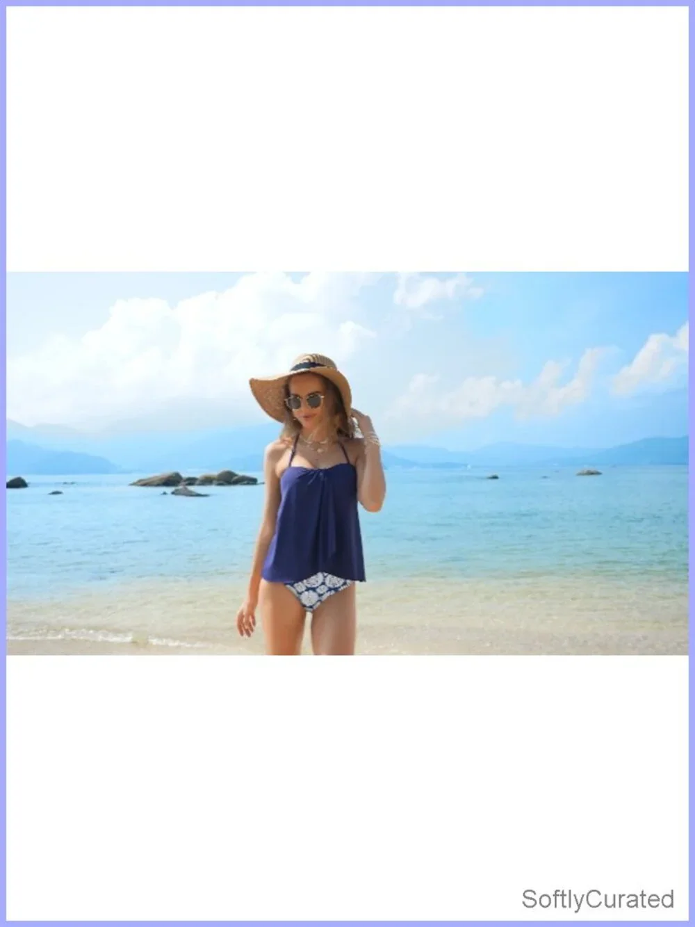 N/A two piece