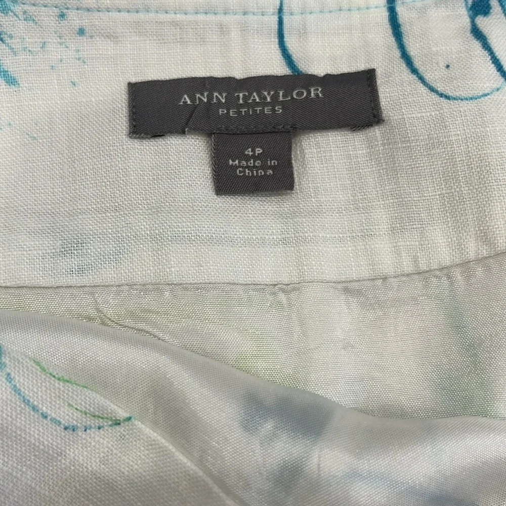 Ann Taylor ann taylor