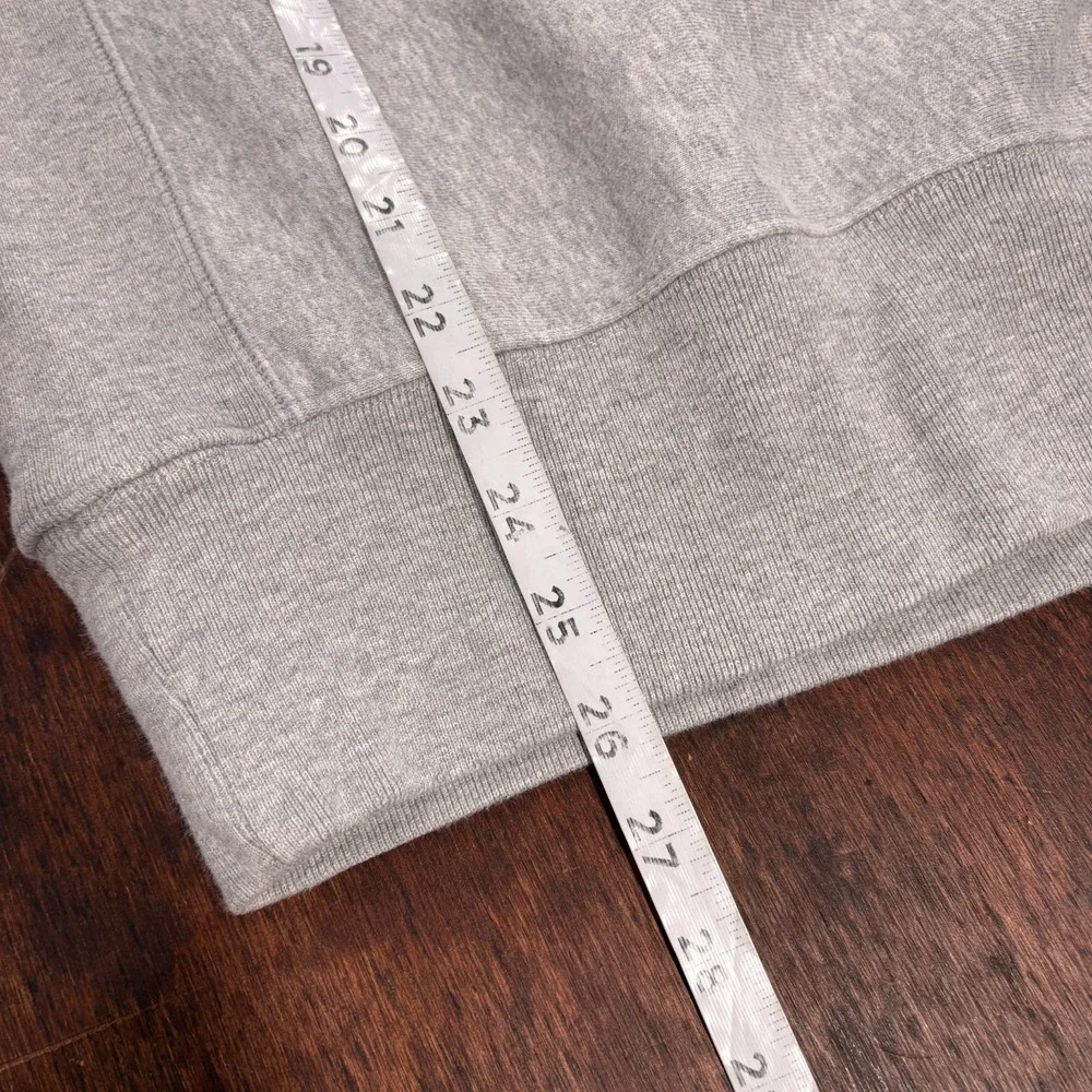 Champion brand size