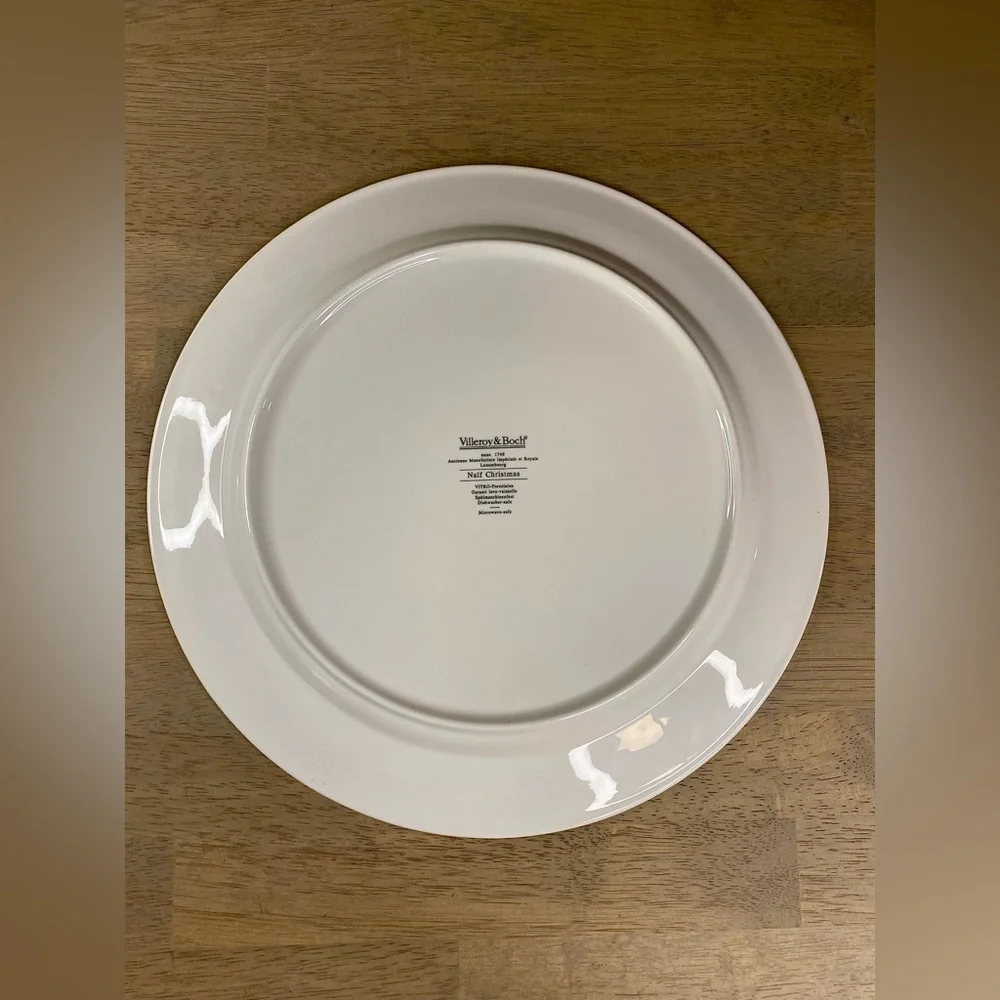 Villeroy & Boch this exquisite