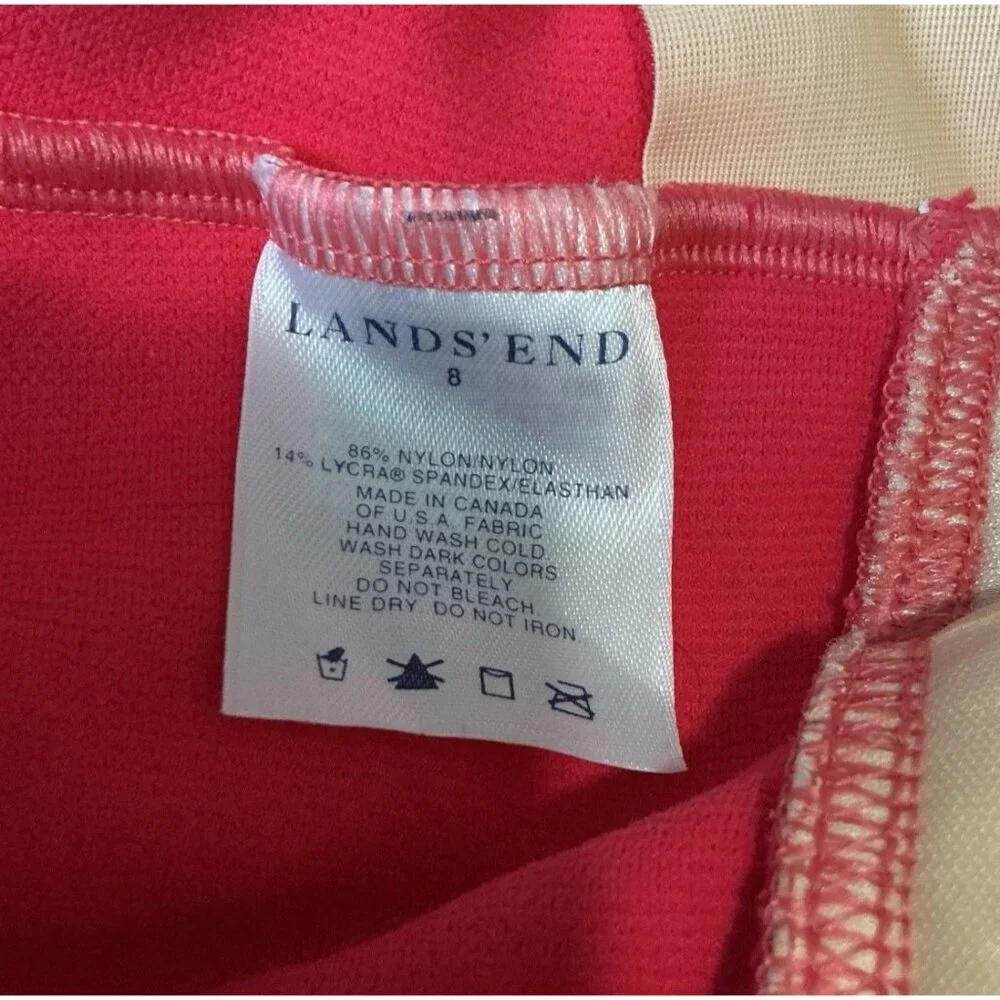 Lands End lands end
