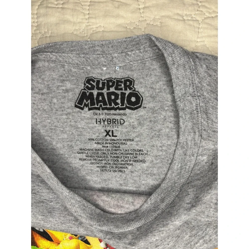 Nintendo this super