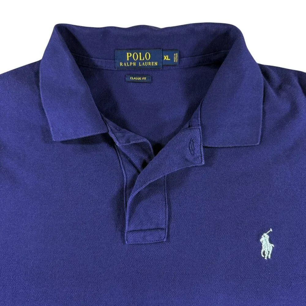 Polo Ralph Lauren polo ralph