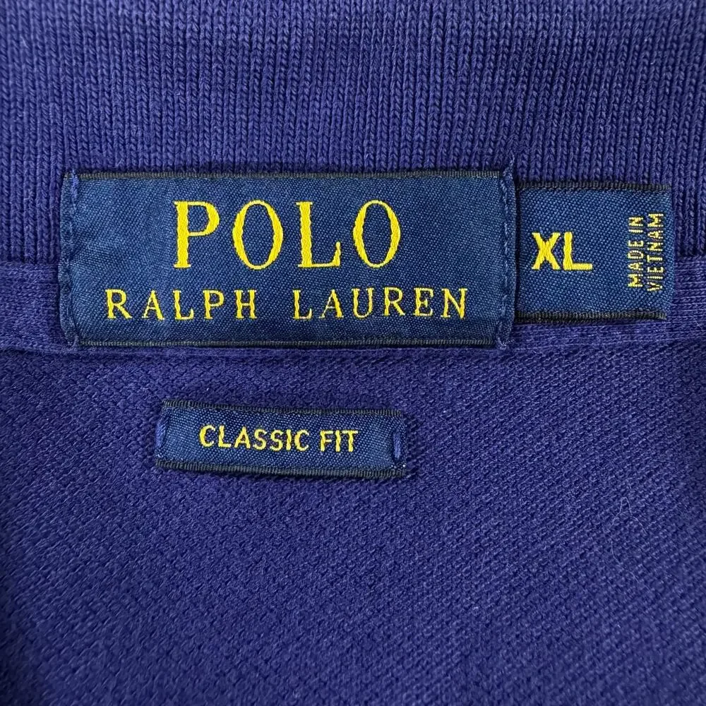 Polo Ralph Lauren polo ralph