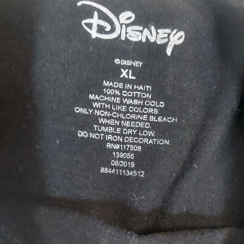 Disney mickey mouse