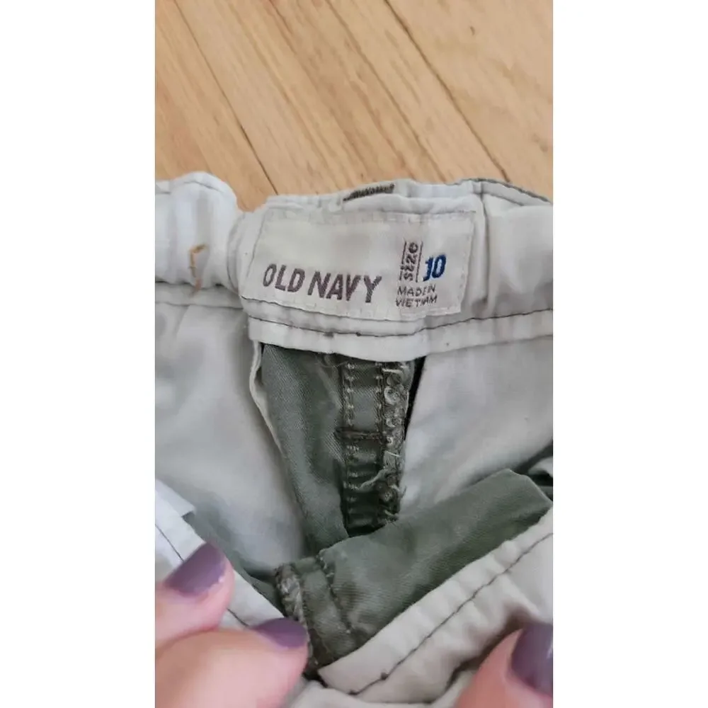 Old Navy offer kids