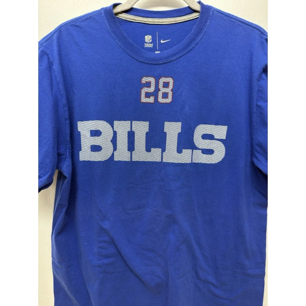 Nike product buffalo
