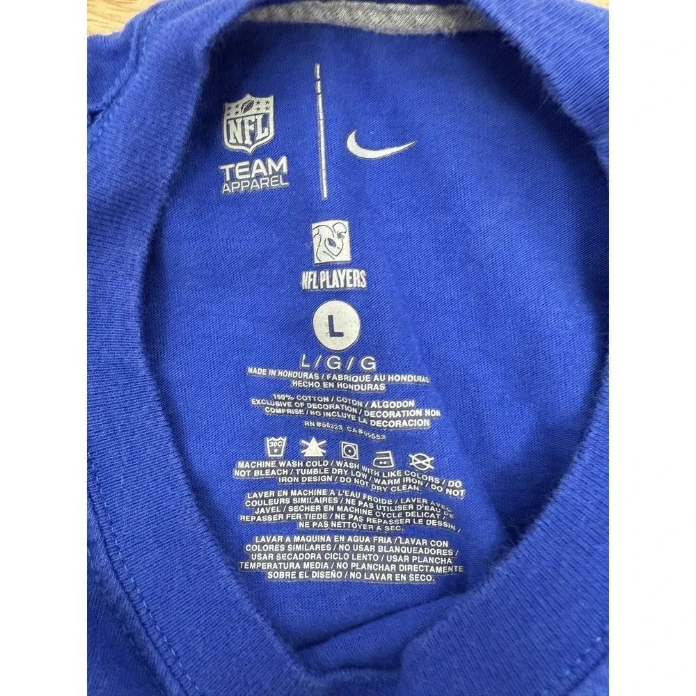 Nike product buffalo