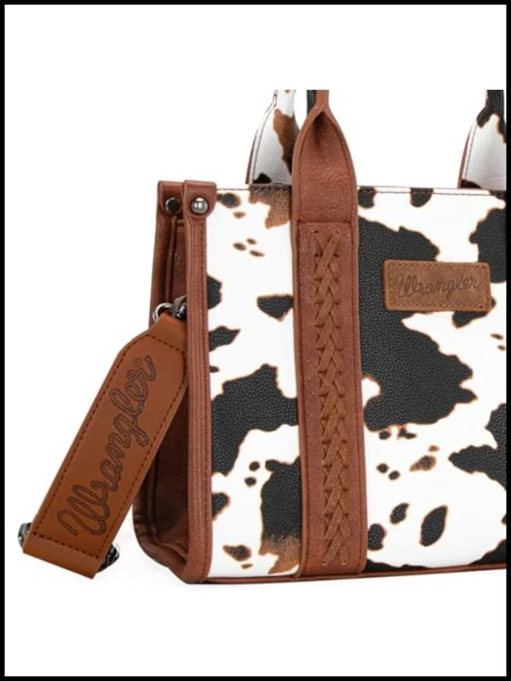 N/A this cow