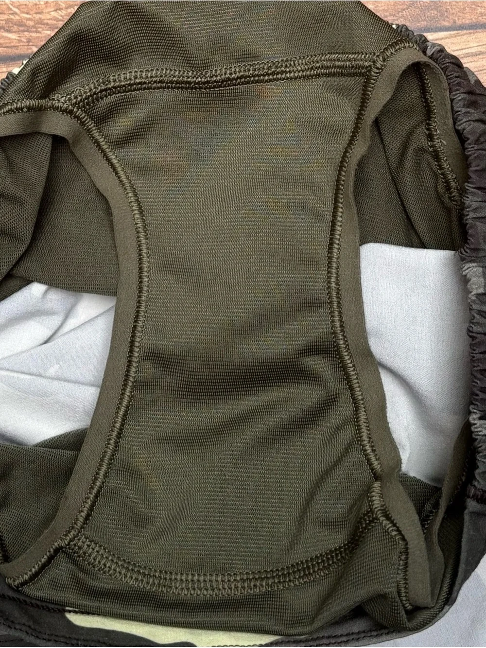 lululemon athletica lululemon hotty