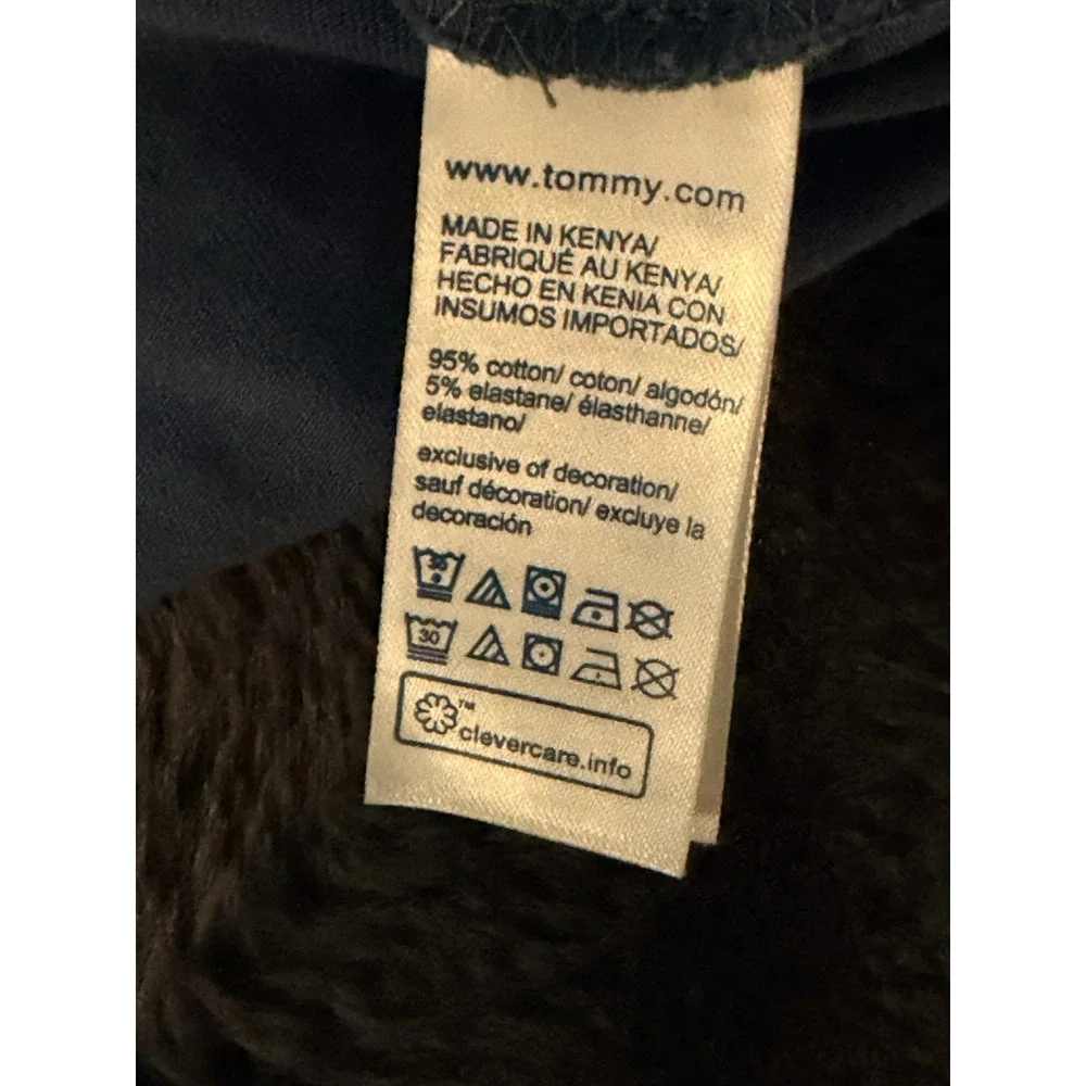 Tommy Hilfiger classic tommy